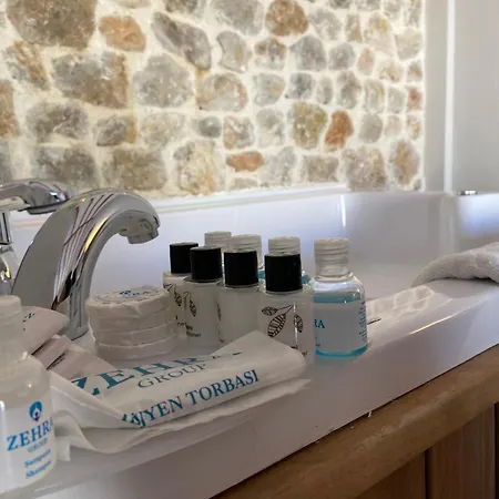 Tlos 3+1 Villa, Oezel Havuzlu, *