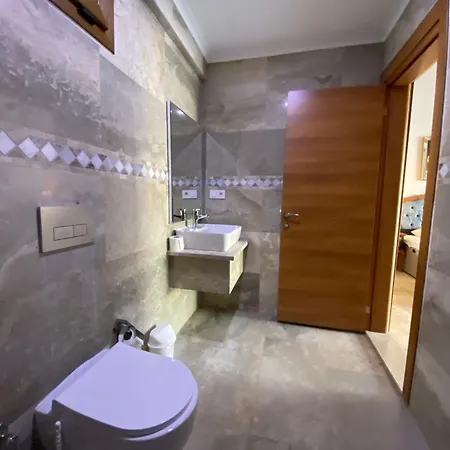 Tlos 3+1 Villa, Oezel Havuzlu, Villa Fethiye