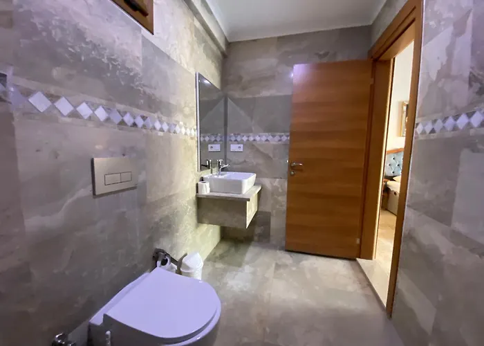 Tlos 3+1 Villa, Oezel Havuzlu, Vilă Fethiye