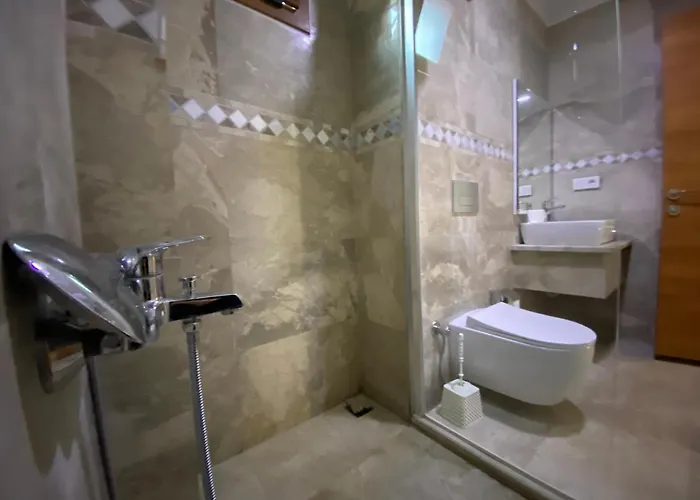 Tlos 3+1 Villa, Oezel Havuzlu, *