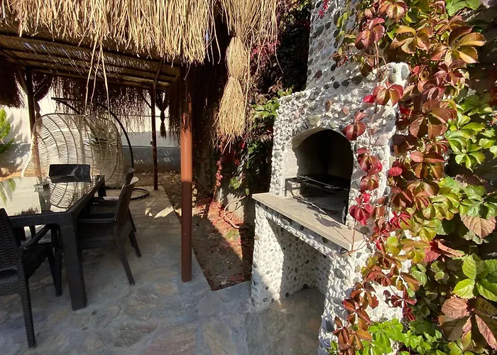 Vilă Tlos 3+1 Villa, Oezel Havuzlu, *