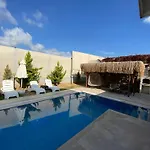 Tlos 3+1 Villa, Oezel Havuzlu, Βίλα