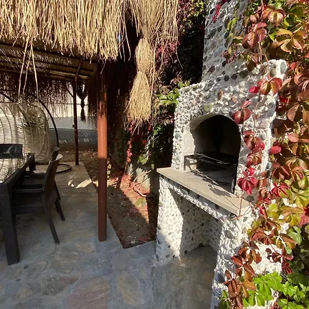 Βίλα Tlos 3+1 Villa, Oezel Havuzlu, *